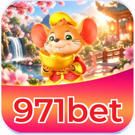 971bet Logo