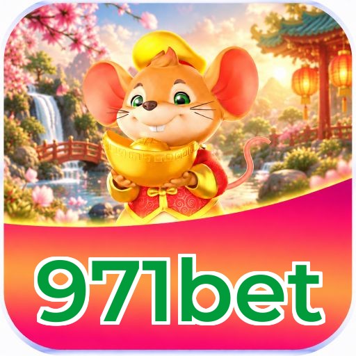 971bet Instalar Logo 2