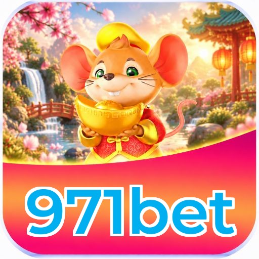 971bet Logo 1
