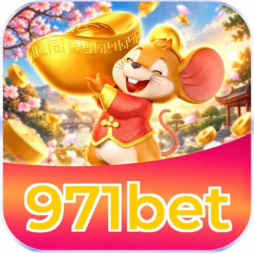 971bet Instalar Logo 1