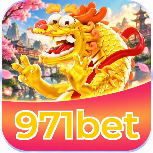 971bet Instalar Logo 3