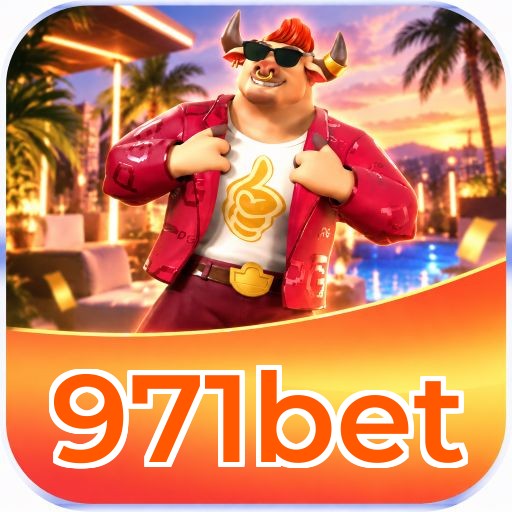 971bet Logo 2