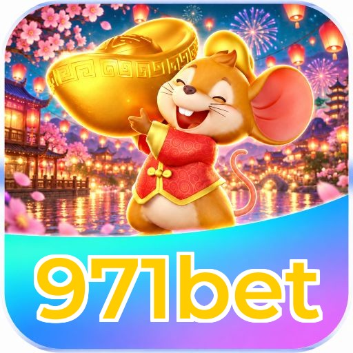 971bet Logo