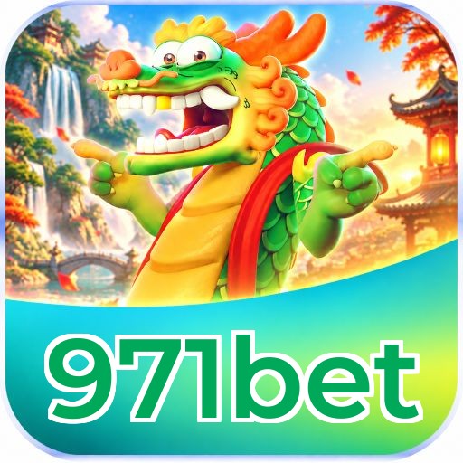 971bet Bônus R$ 5.000 Logo