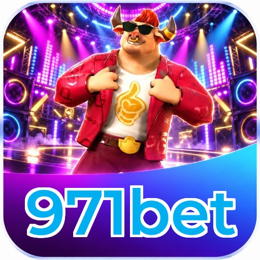 971bet Logo