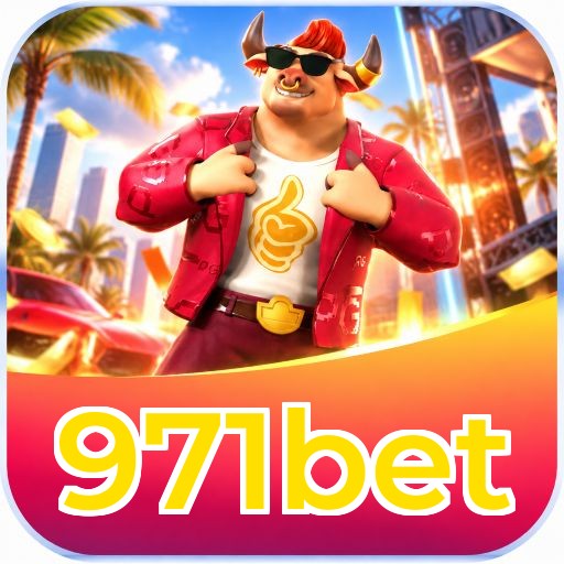 971bet Logo