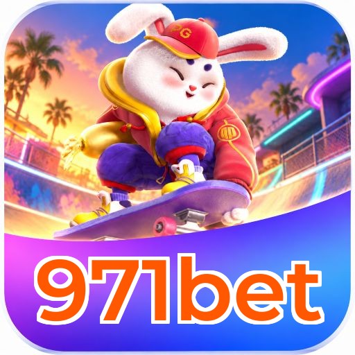 971bet Logo