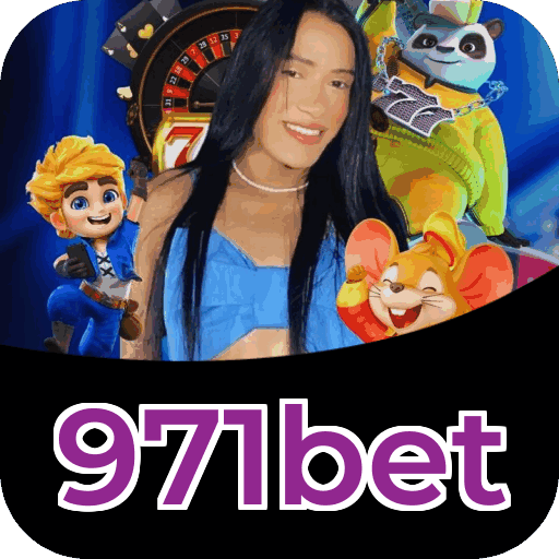 App mobile 971bet