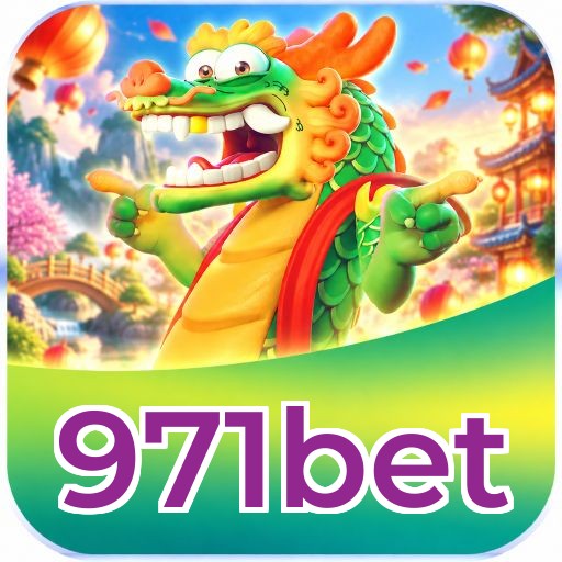 971bet Segurança Logo 3