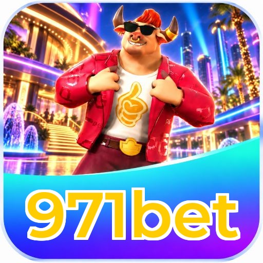971bet Download Logo Oficial
