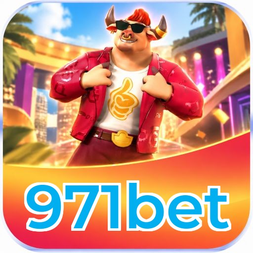 971bet Login Seguro
