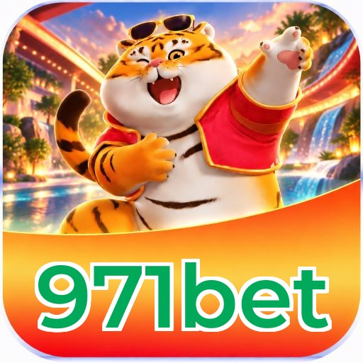 971bet Logo