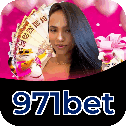 Aplicativo mobile 971bet
