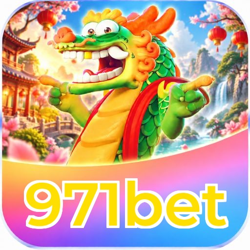 971bet Logo 3