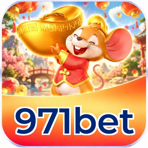 971bet Segurança Logo 2