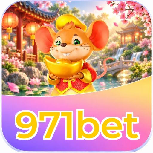 971bet Logo