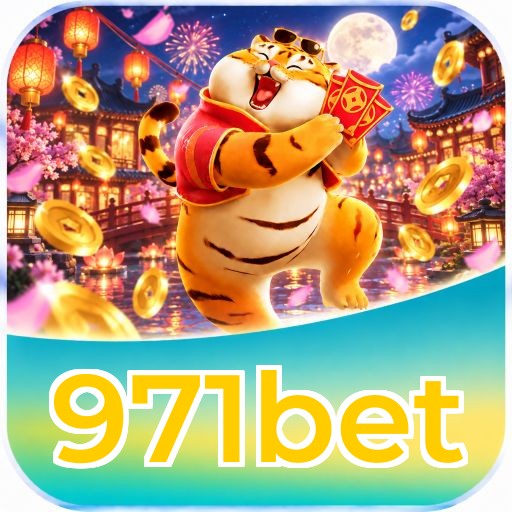 971bet Logo