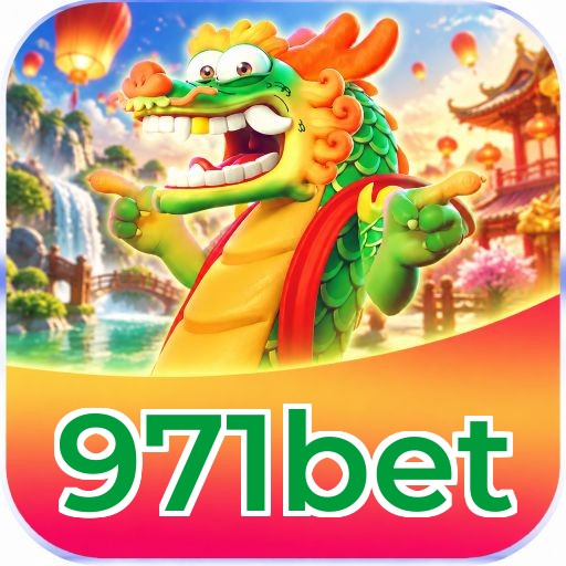 971bet Apostas Esportivas Logo