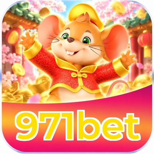 971bet Segurança Logo 1