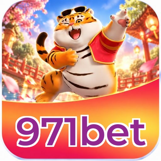 971bet Logo