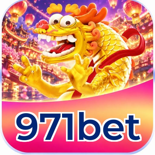 971bet Logo